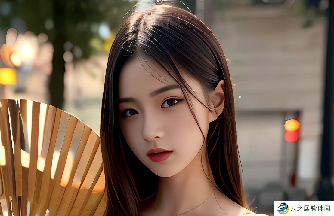 圣诞节美女图赏：你想收到哪位小姐姐的礼物呢？