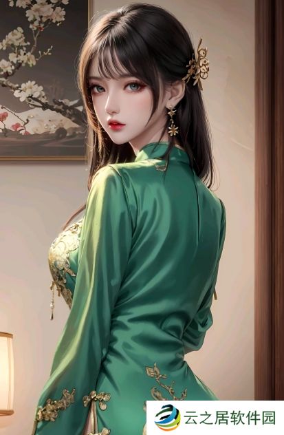 圣诞节美女图赏：你想收到哪位小姐姐的礼物呢？